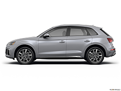 Thumbnail image of 2022 Audi Q5 at Brown Daub Volvo Cars Lehigh Valley