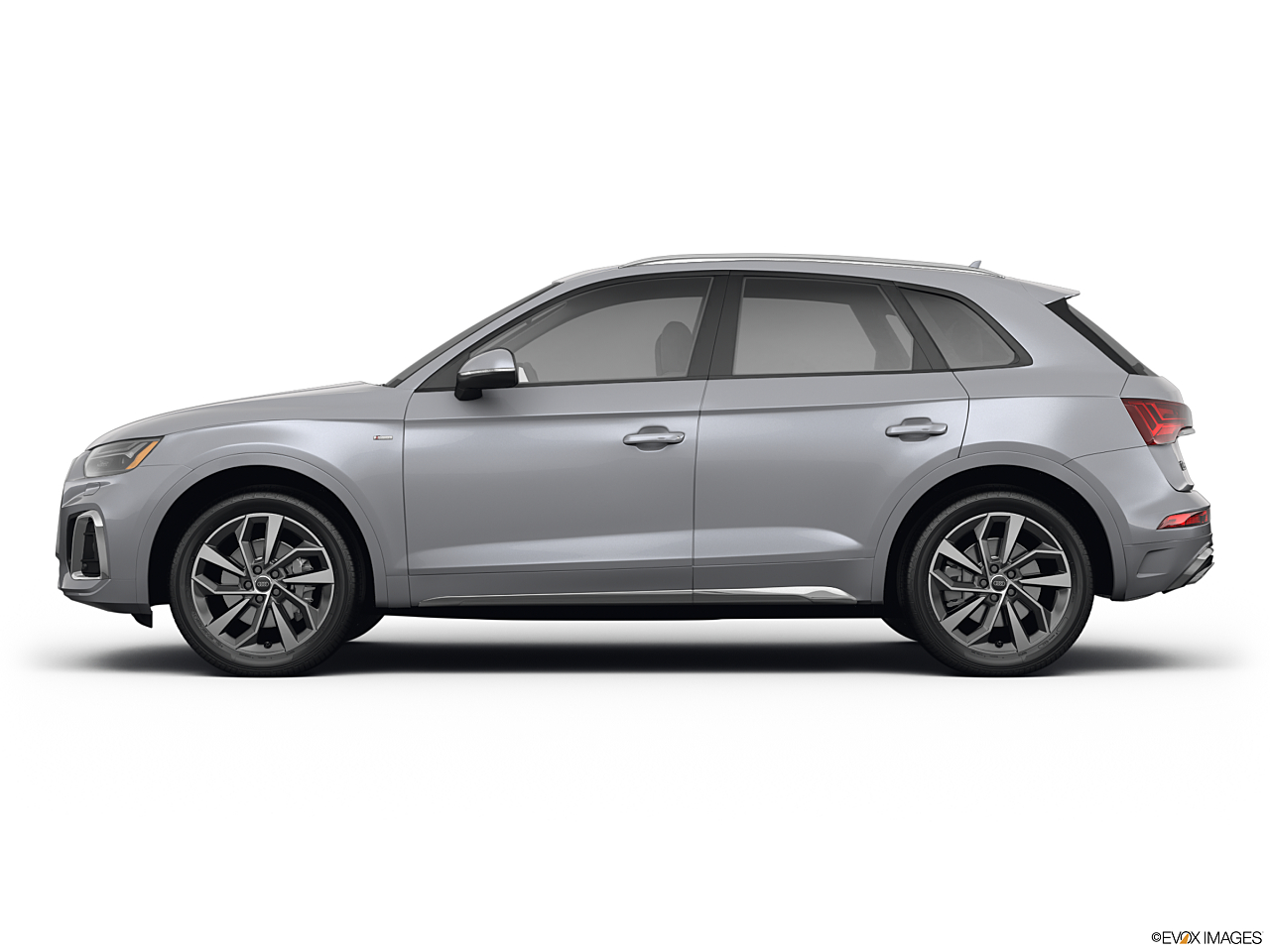 Image of 2022 Audi Q5 quattro S line Prem Plus 45 TFSI