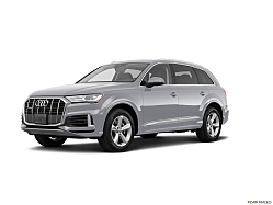 Thumbnail image of 2022 Audi Q7 at One Stop Shop Auto Sales
