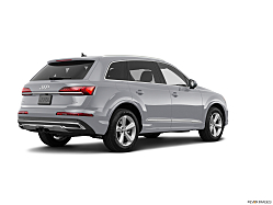 Thumbnail image of 2022 Audi Q7 at One Stop Shop Auto Sales