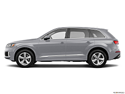Thumbnail image of 2022 Audi Q7 at One Stop Shop Auto Sales