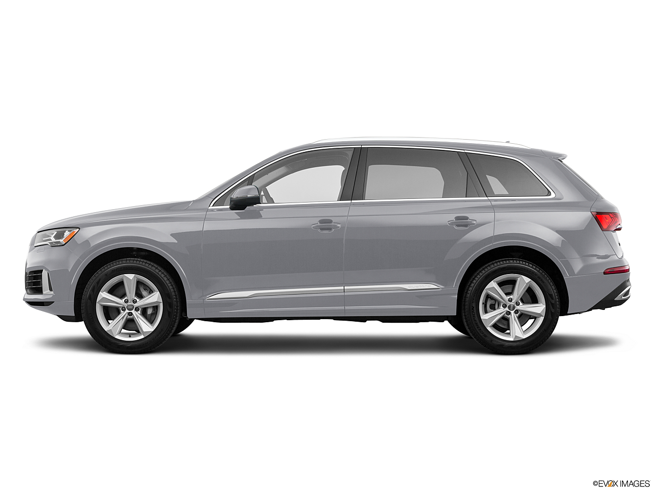 Image of 2022 Audi Q7 quattro Premium 55 TFSI