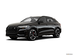 Thumbnail image of 2022 Audi RS Q8 at Audi Manhattan