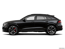 Thumbnail image of 2022 Audi RS Q8 at Audi Manhattan