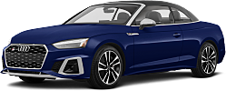 2022 Audi S5 3.0T quattro Premium Plus