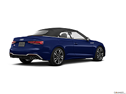 Thumbnail image of 2022 Audi S5 at Audi Bridgewater