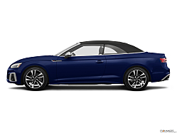 Thumbnail image of 2022 Audi S5 at Audi Bridgewater