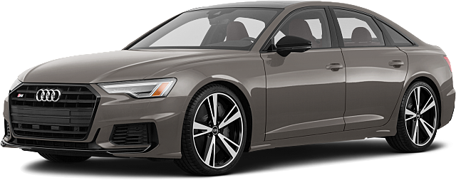 2022 Audi S6 2.9T quattro Premium Plus