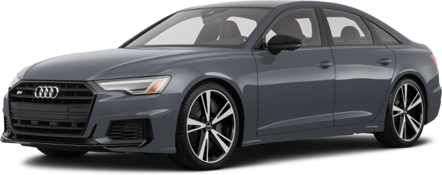 2022 Audi S6 2.9T quattro Premium Plus at Audi of Huntington