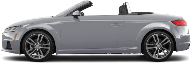 2022 Audi TT AWD 2.0T quattro 2dr Convertible