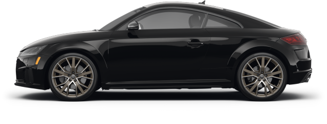 2022 Audi TTS AWD 2.0T quattro 2dr Coupe