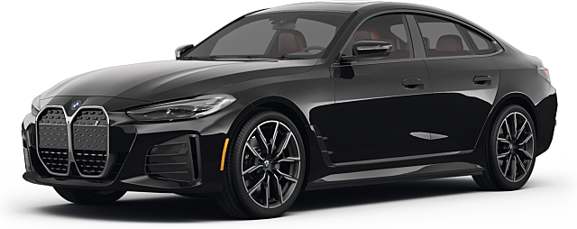2022 BMW i4 M50 Gran Coupe at BMW Mini of Freeport