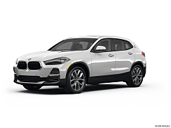Thumbnail image of 2022 BMW X2 at Action Nissan