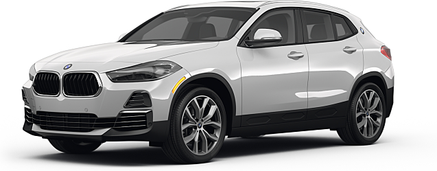 2022 BMW X2 xDrive28i at Action Nissan