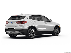 Thumbnail image of 2022 BMW X2 at Action Nissan