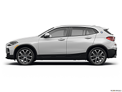 Thumbnail image of 2022 BMW X2 at Action Nissan