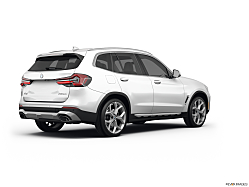 Thumbnail image of 2022 BMW X3 at Maxon Hyundai Inc.