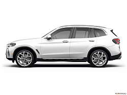 Thumbnail image of 2022 BMW X3 at Maxon Hyundai Inc.