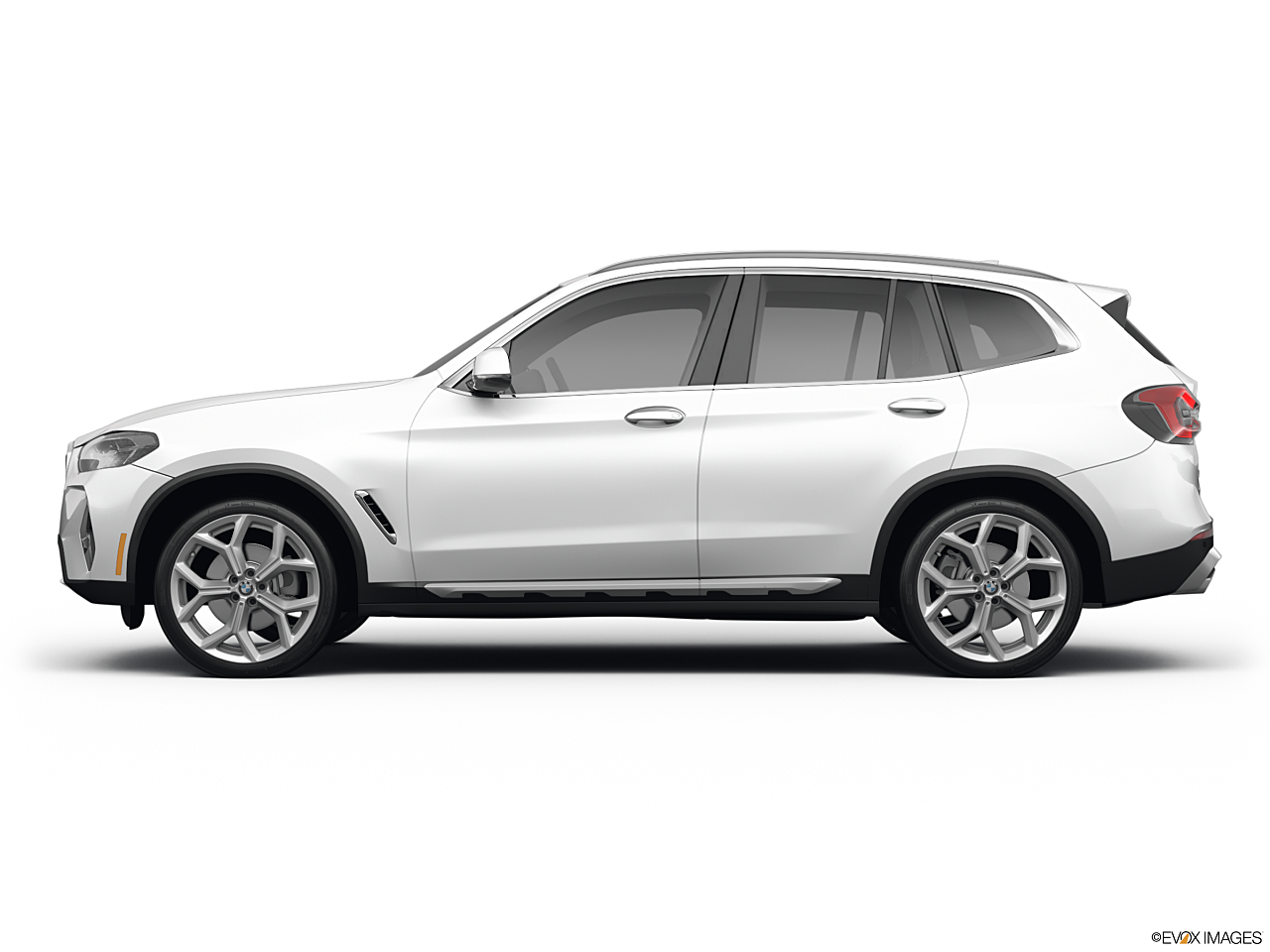 Image of 2022 BMW X3 xDrive30i