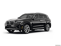 Thumbnail image of 2022 BMW X3 at Bentley And Ineos Of High Point