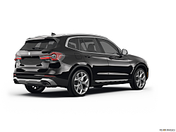 Thumbnail image of 2022 BMW X3 at Bentley And Ineos Of High Point