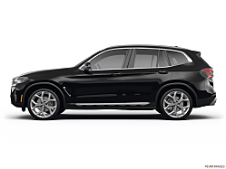 Thumbnail image of 2022 BMW X3 at Bentley And Ineos Of High Point