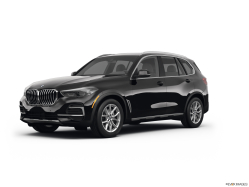 Thumbnail image of 2022 BMW X5 at Frank Brown Honda GMC