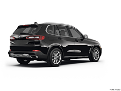 Thumbnail image of 2022 BMW X5 at Frank Brown Honda GMC