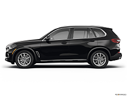 Thumbnail image of 2022 BMW X5 at Frank Brown Honda GMC