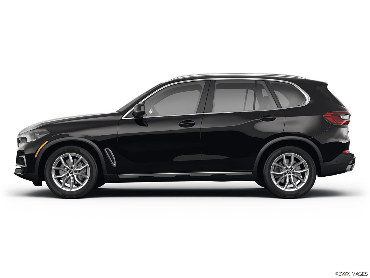Image of 2022 BMW X5 xDrive40i