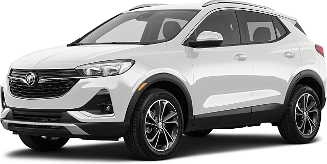 2022 Buick Encore GX Select at Johnson Lexus Of Raleigh