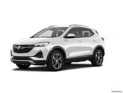 Thumbnail image of 2022 Buick Encore GX at Audi Vw Of Clarksburg
