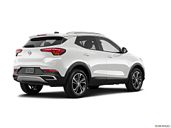 Thumbnail image of 2022 Buick Encore GX at Audi Vw Of Clarksburg