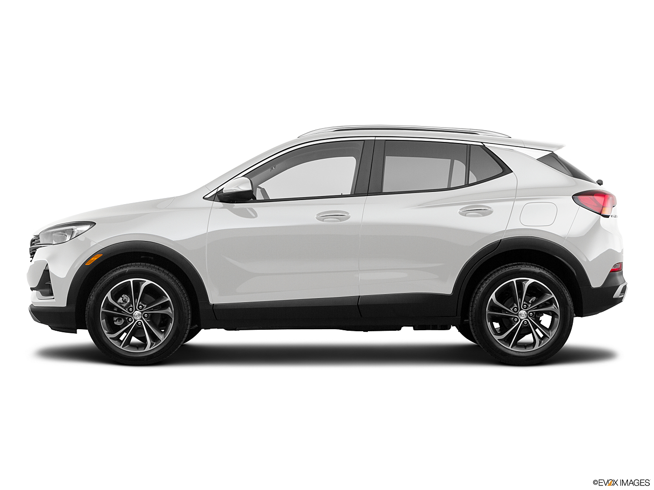 Image of 2022 Buick Encore GX Select