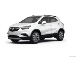 Thumbnail image of 2022 Buick Encore at Lou Fusz Ford Chesterfield