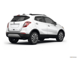 Thumbnail image of 2022 Buick Encore at Lou Fusz Ford Chesterfield