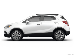 Thumbnail image of 2022 Buick Encore at Lou Fusz Ford Chesterfield