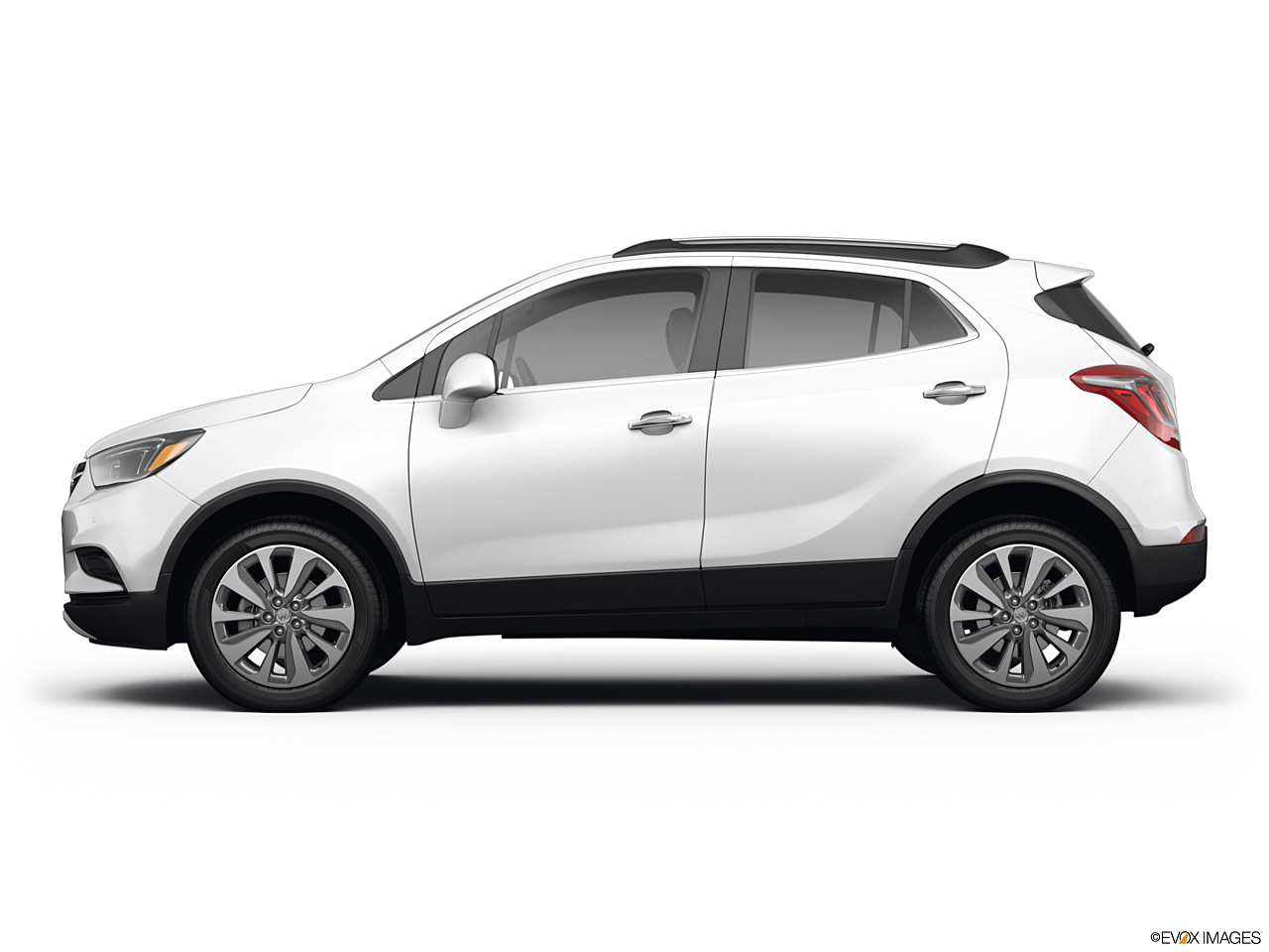 Image of 2022 Buick Encore Preferred