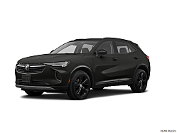 Thumbnail image of 2022 Buick Envision at Hallmark Hyundai Hendersonville