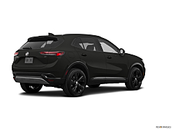 Thumbnail image of 2022 Buick Envision at Hallmark Hyundai Hendersonville