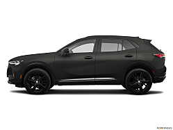 Thumbnail image of 2022 Buick Envision at Hallmark Hyundai Hendersonville