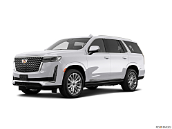 Thumbnail image of 2022 Cadillac Escalade at Brogan Cadillac of Totowa