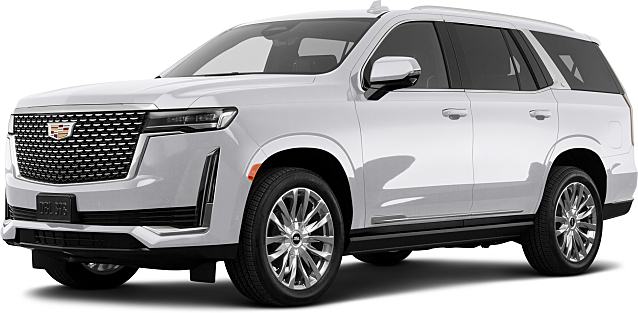 2022 Cadillac Escalade Premium Luxury at Brogan Cadillac of Totowa