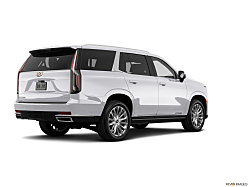 Thumbnail image of 2022 Cadillac Escalade at Brogan Cadillac of Totowa