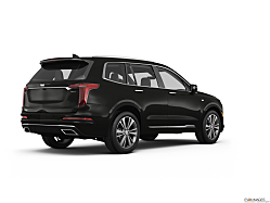 Thumbnail image of 2022 Cadillac XT6 at Crest Cadillac
