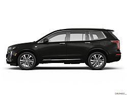 Thumbnail image of 2022 Cadillac XT6 at Crest Cadillac