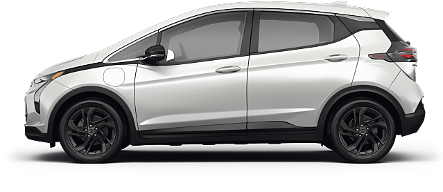 2022 Chevrolet Bolt EV 2LT 4dr Hatchback