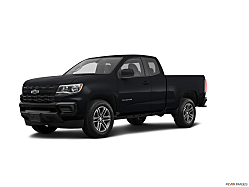Thumbnail image of 2022 Chevrolet Colorado at MCADENVILLE MOTORS