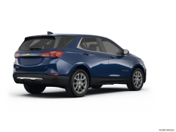 Thumbnail image of 2022 Chevrolet Equinox at Milnes Chevrolet, Inc.