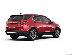 Thumbnail image of 2022 Chevrolet Equinox at Honda Morristown